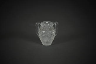 Daisy and Button pattern