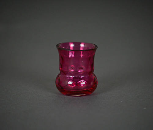 Inverted Thumbprint pattern