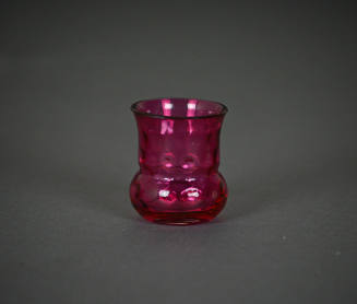 Inverted Thumbprint pattern