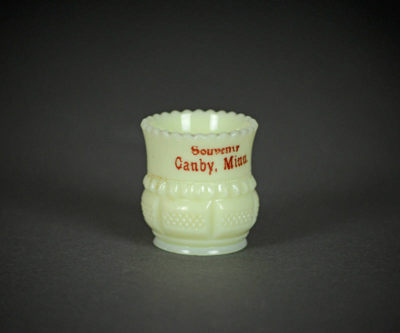 Columbia pattern (AKA: Quihote)