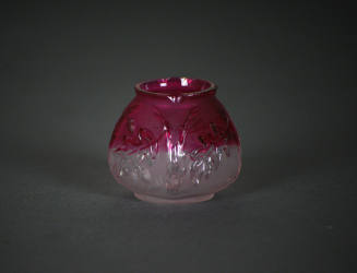 Wreathed Cherry pattern