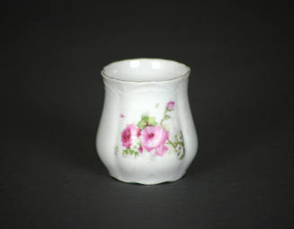 Three Flowers pattern