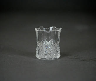 Duncan's Sons, George & Co. No. 39 (AKA: Button Arches)