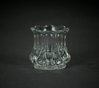U.S. Glass Co. No. 15121 Mayflower (AKA: Duquesne, Portland)