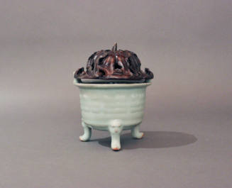 Incense Burner