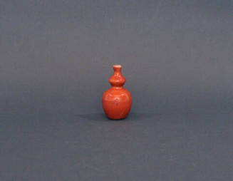 Vase, Miniature