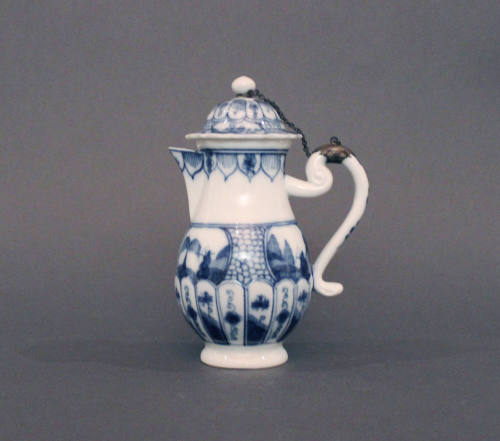 Jug and Lid