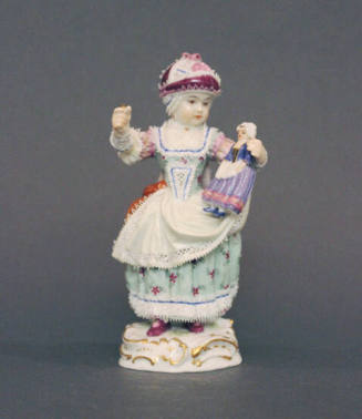 Figurine