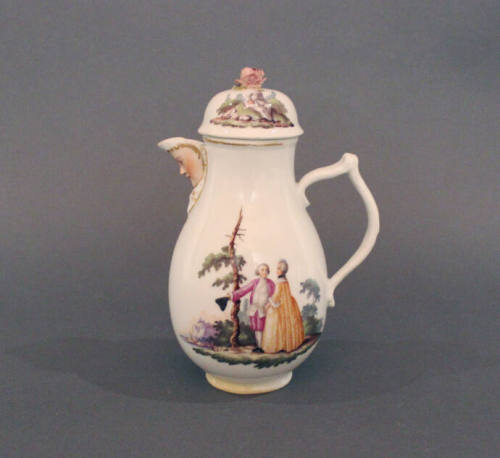 Jug and Lid