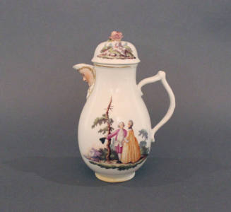 Jug and Lid
