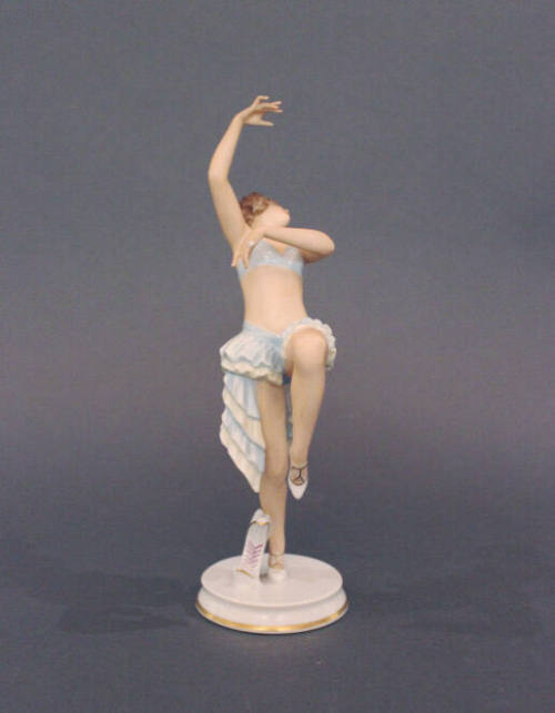 Figurine