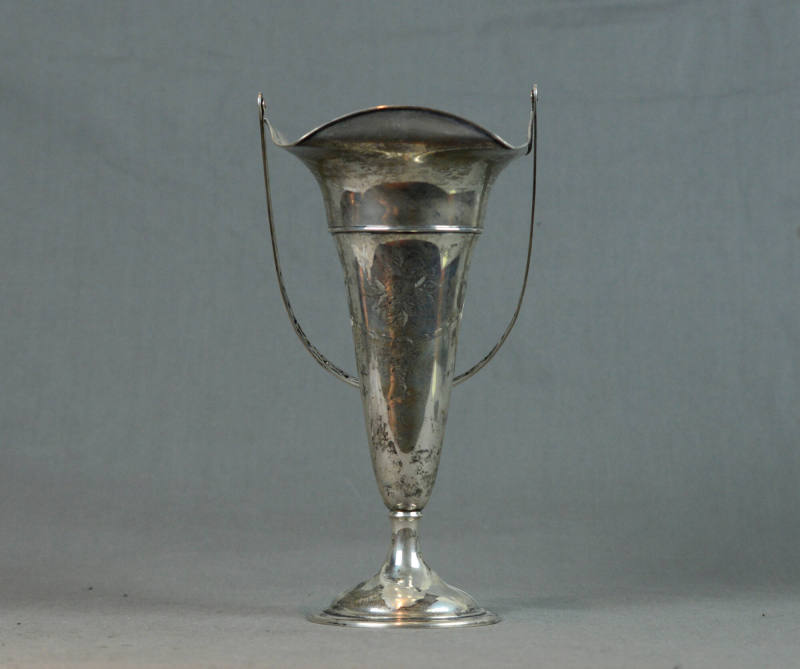 Mrs. Mel Franklin Trophy