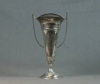 Mrs. Mel Franklin Trophy
