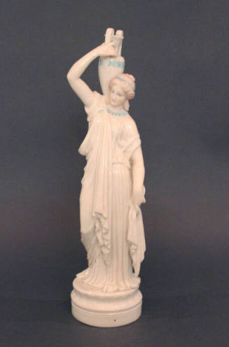 Venus with Amphora