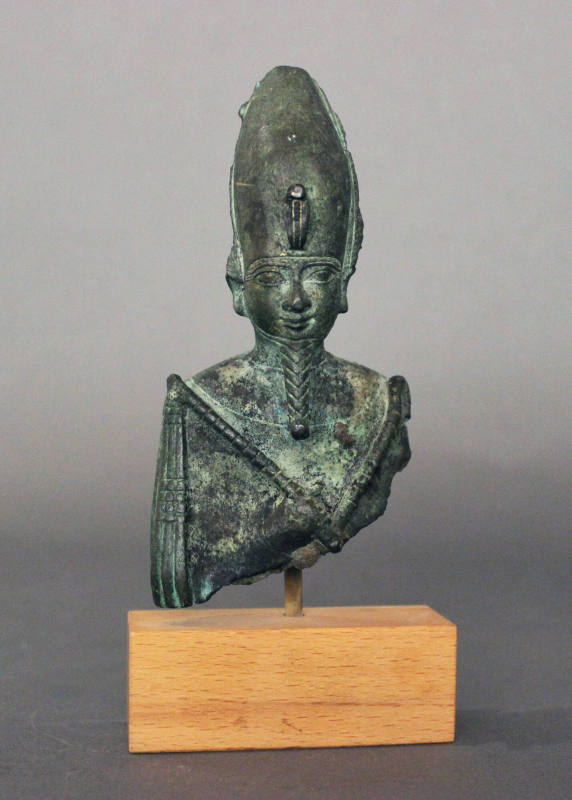 Osiris Figure