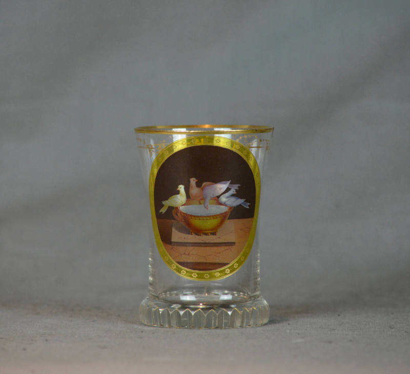 Beaker (Tumbler)