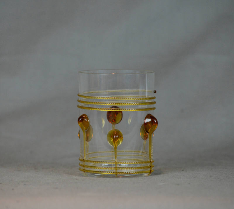 Beaker (Tumbler)