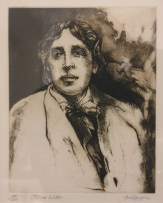Oscar Wilde