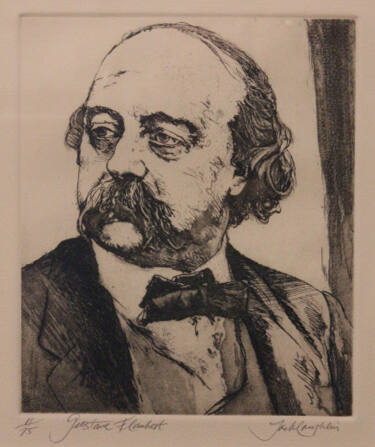 Gustave Flaubert