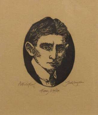 Franz Kafka