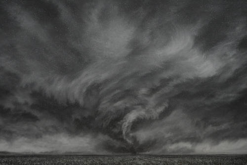 Cyclone, The Great Gig in the Sky (3)