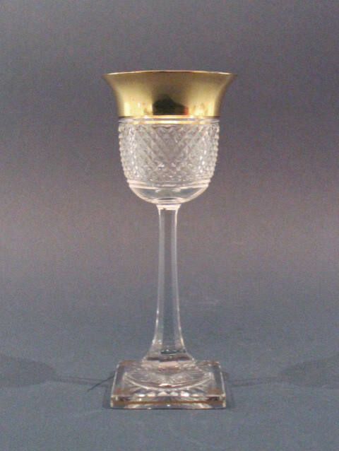 Wine glass