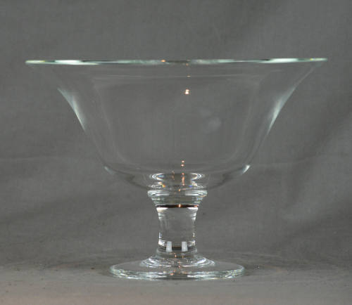 Footed Bowl