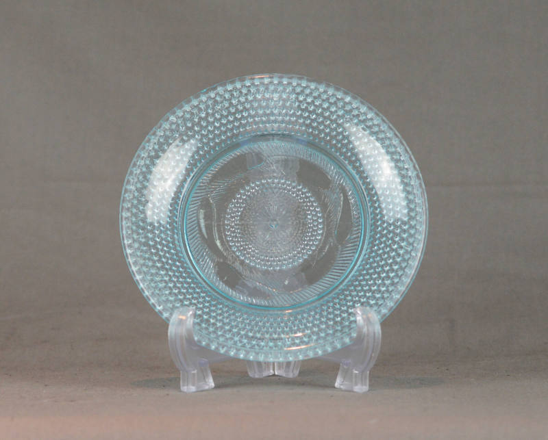 Star Rosetted (AKA Snowflake, General Grant)