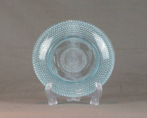 Star Rosetted (AKA Snowflake, General Grant)