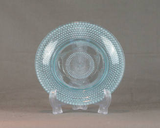 Star Rosetted (AKA Snowflake, General Grant)