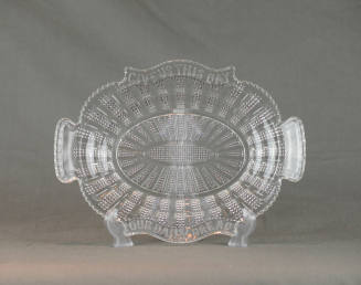 Paneled Dewdrop pattern