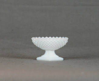 English Hobnail pattern