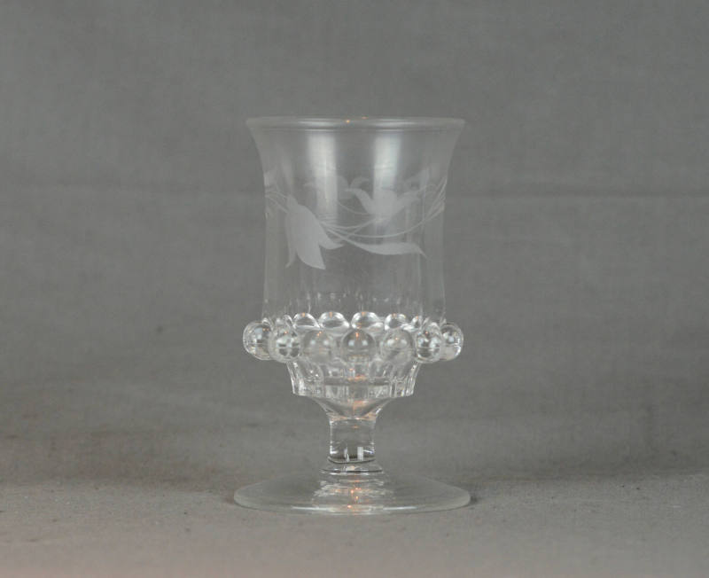 Atlas pattern (AKA: Crystal Ball)