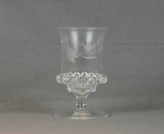 Atlas pattern (AKA: Crystal Ball)