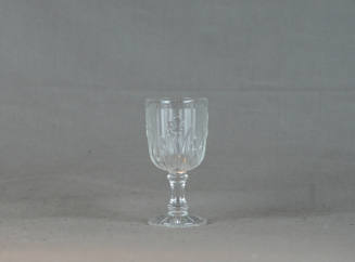 Iris and Herringbone pattern