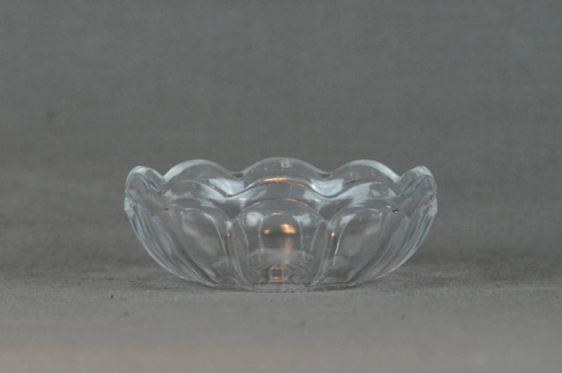 Colonial pattern (AKA: Estelle)