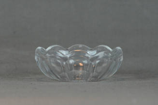 Colonial pattern (AKA: Estelle)