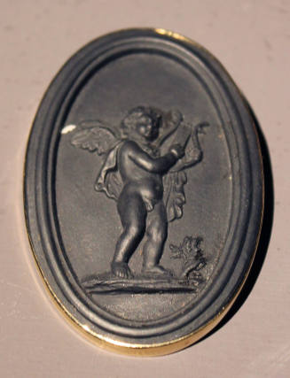 Medallion / brooch