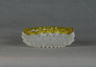 Francesware Hobnail Pattern (AKA Pattern #323)