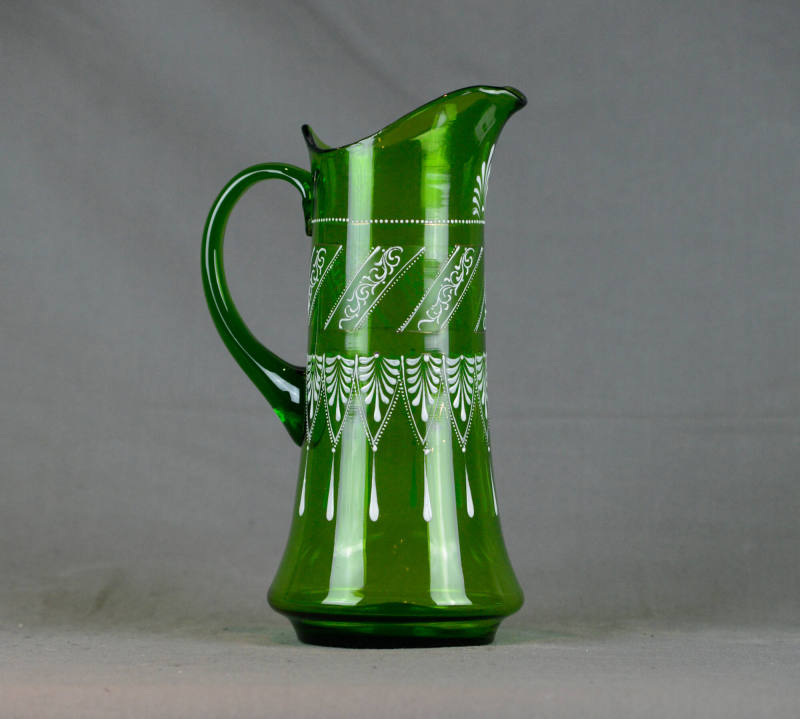 Lemonade Pitcher (part of set)