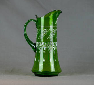 Lemonade Pitcher (part of set)