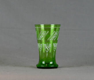 Lemonade Tumblers (3, part of set)