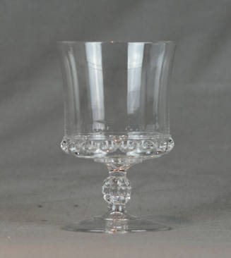 Dakota pattern (AKA Baby Thumbprint)