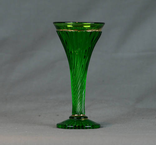U.S. Glass Co. No. 15061 New York (AKA: U.S. Rib)