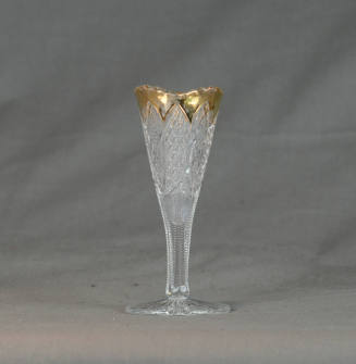 Scalloped Six Point  pattern (AKA Divided Medallion with Diamond Cut)