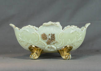 Louis XV pattern