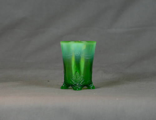 Swag with Brackets pattern