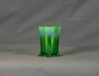 Swag with Brackets pattern