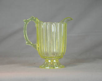 Zipper pattern (AKA Cobb, Late Sawtooth)