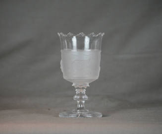 Westward Ho! pattern (AKA Pioneer, Tippecanoe)